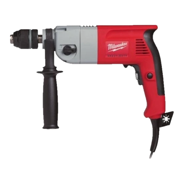 دریل گیربکسی میلواکی مدل HD2E13R