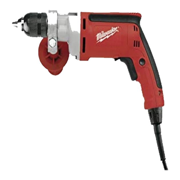 دریل 10 میلواکی مدل HDE10RQX
