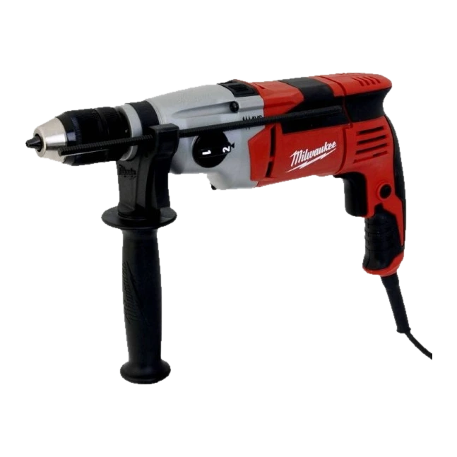 دریل 13 میلواکی مدل HDE13RQX