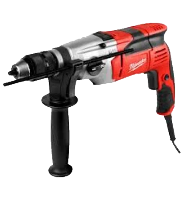 دریل گیربکسی میلواکی مدل PD2E22R