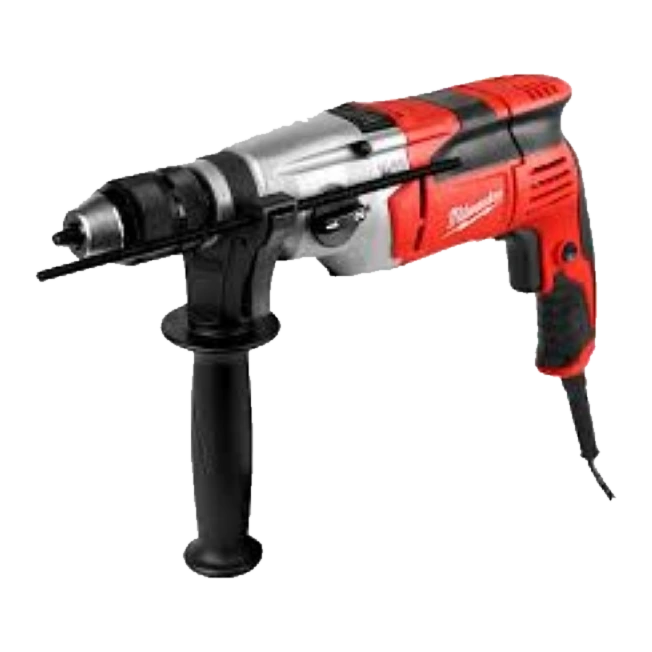 دریل گیربکسی میلواکی مدل PD2E22R