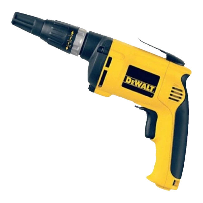 پیچگوشتی برقی دیوالت مدل DW274KN