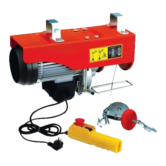 دستگاه بالابر برقی محک مدل PA 250 A/12