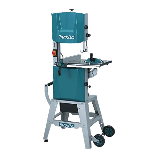 اره فلکه ای ماکیتا مدل LB1200F
