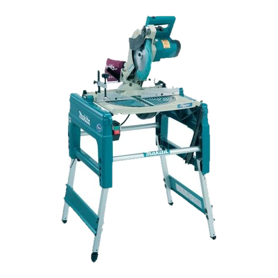 اره میزی ماکیتا مدل LF1000