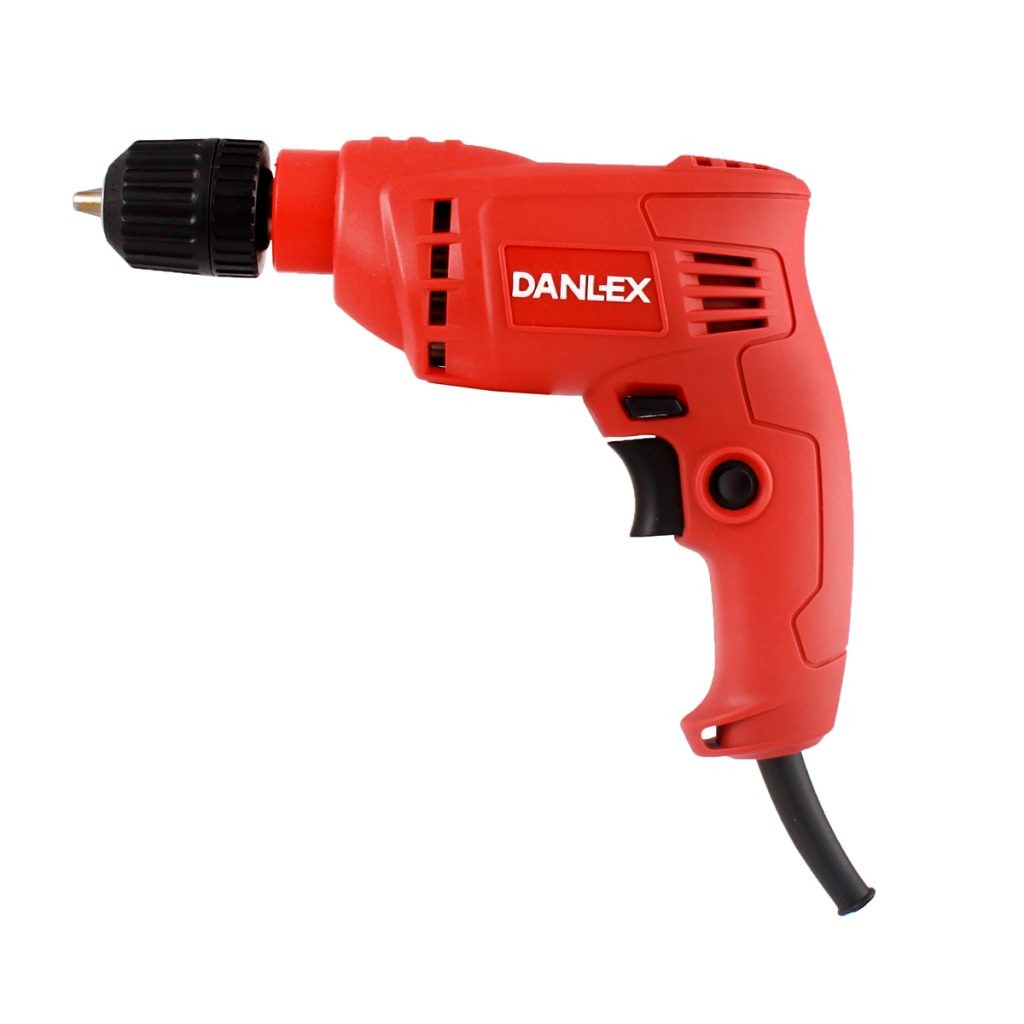 ZAMIRANABZAR-DANLEX-DX-1130-دریل برقی دنلکس مدل DX-1130