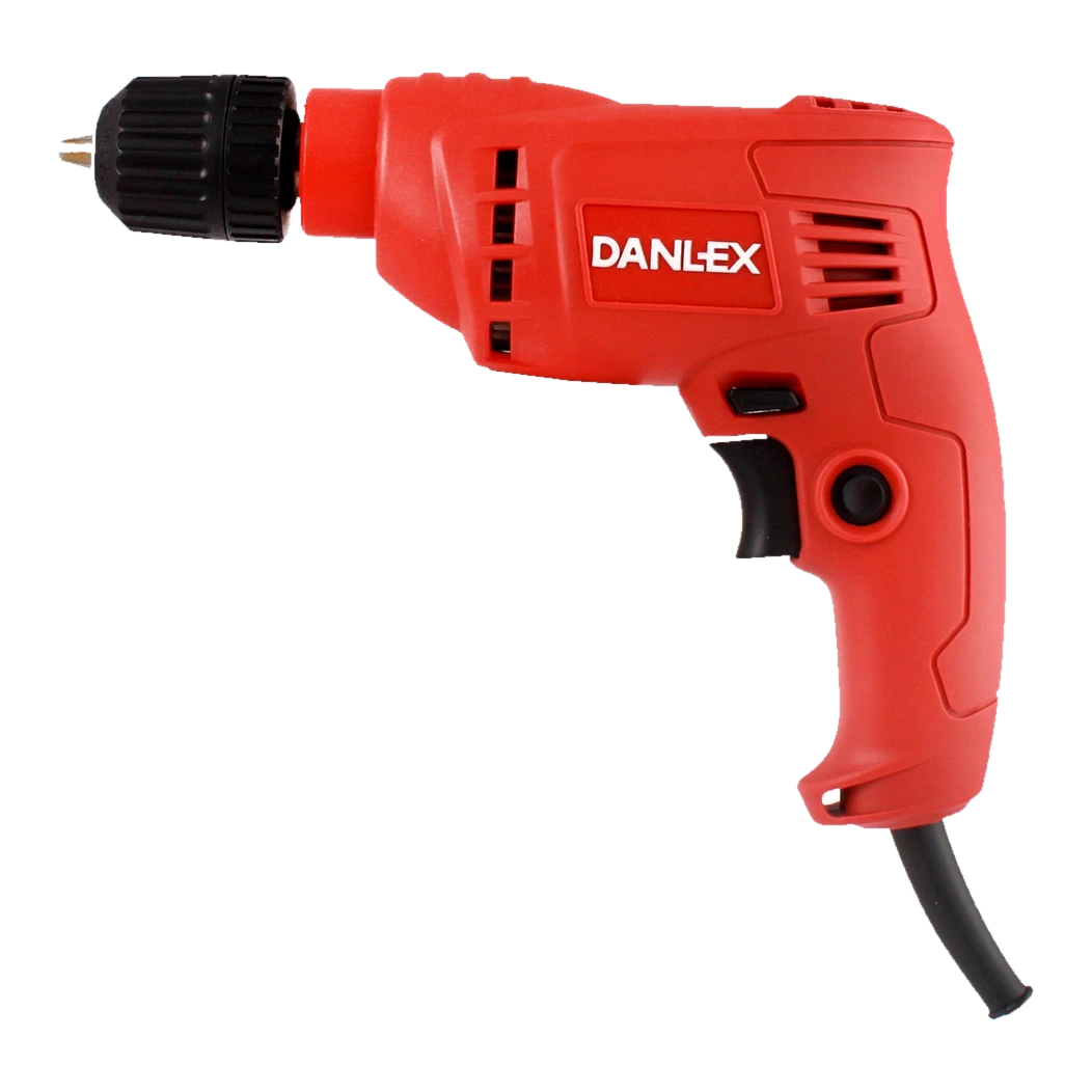 ZAMIRANABZAR-DANLEX-DX-1130-دریل برقی دنلکس مدل DX-1130