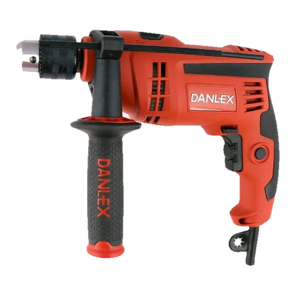ZAMIRANABZAR-DANLEX-DX-1171-دریل چکشی دنلکس مدل DX-1171