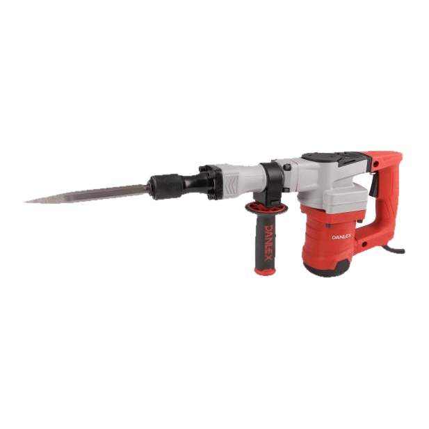 ZAMIRANABZAR-DANLEX-DX-3407-چکش تخریب دنلکس مدل DX-3407