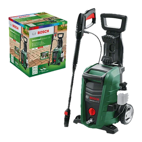 کارواش بوش مدل universal aquatak 135