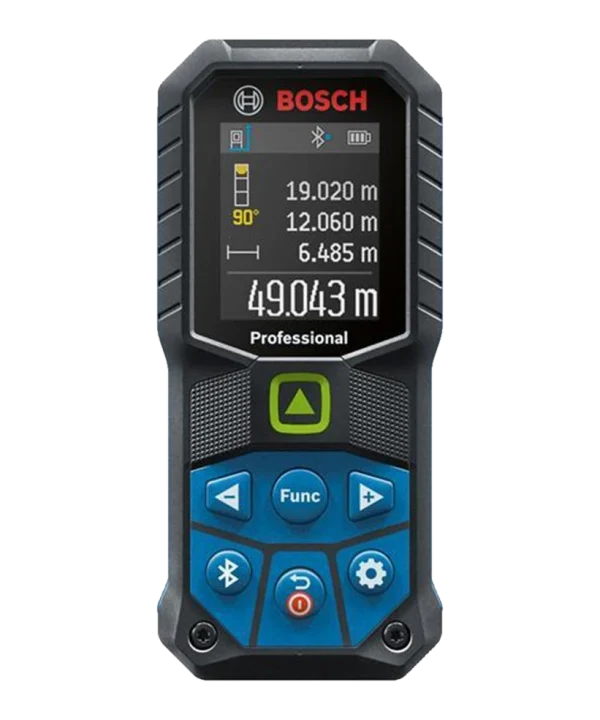 ZAMIRANABZAR-BOSCH-GLM 50-27 CG-متر لیزری بوش مدل GLM 50-27 CG