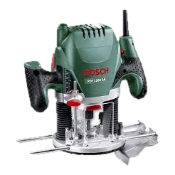 ZAMIRANABZAR-BOSCH-POF 1200 AE-فرز نجاری بوش مدل POF 1200 AE