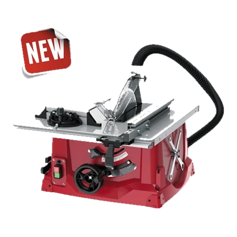 ZAMIRANABZAR-MAHAK-TS-250C-اره میزی محک مدل TS-250C