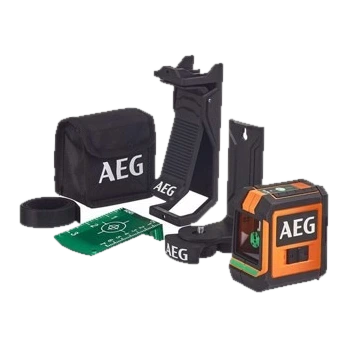 ZAMIRANABZAR-AEG-CLG220-K-تراز لیزری آاگ مدل CLG220-K