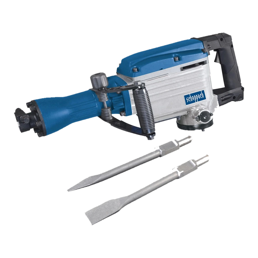 ZAMIRANABZAR-SCHEPPACH-AB1600-چکش تخریب 1600 وات شپخ مدل AB1600