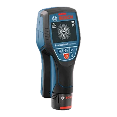 ZAMIRANABZAR-BOSCH-D-TECT120-ردیاب دیوار بوش مدل D-TECT120