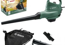 ZAMIRANABZAR-BOSCH-Universal Garden Tidy-دمنده و مکنده باغبانی بوش مدل Universal Garden Tidy