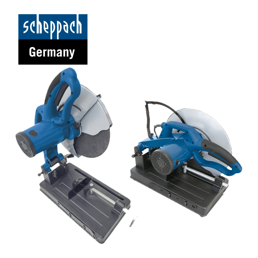 ZAMIRANABZAR-SCHEPPACH-MT140-پروفیل بر صنعتی 2000 وات شپخ مدل MT140