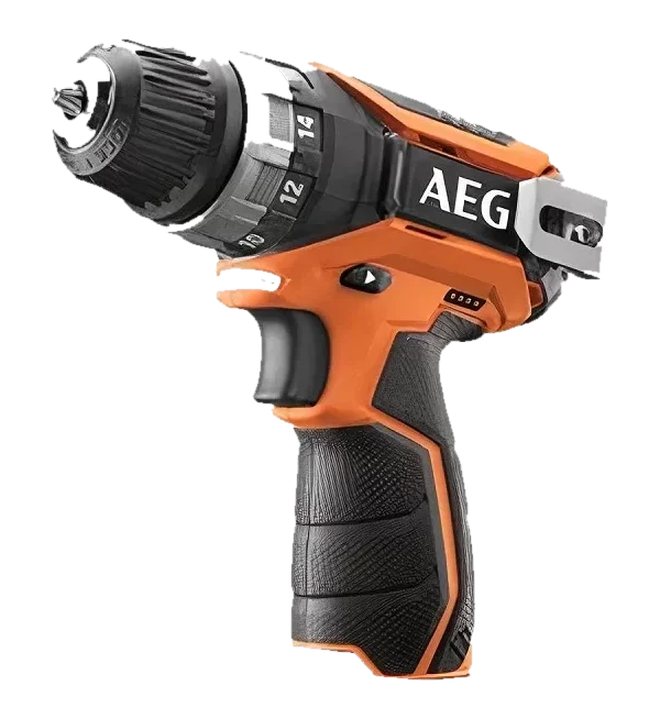 ZAMIRANABZAR-AEG-BS12C2LI-0-دریل شارژی آاگ مدل BS12C2LI-0