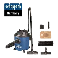 ZAMIRANABZAR-SCHEPPACH-NTS16-جاروبرقی 16 لیتری 1200 وات شپخ مدل NTS16