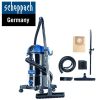 ZAMIRANABZAR-SCHEPPACH-NTS30Premium-جاروبرقی 30 لیتری 1300 وات شپخ مدل NTS30Premium