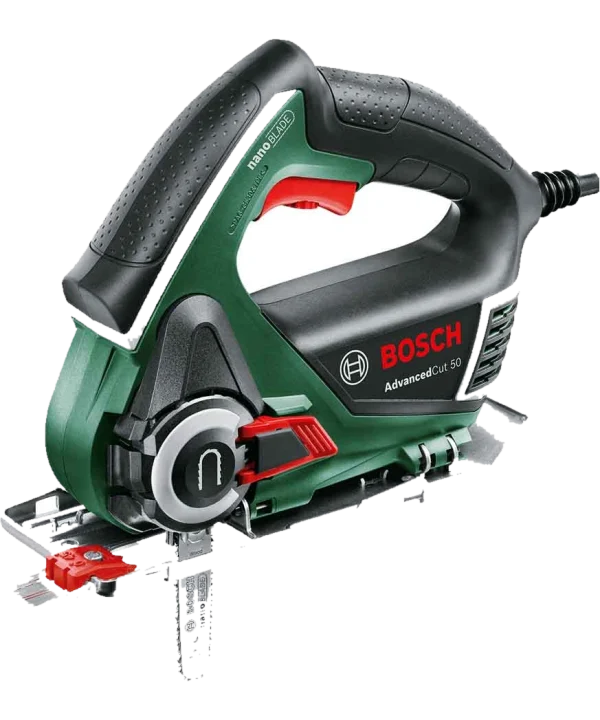 ZAMIRANABZAR-BOSCH-Advanced Cut 50-اره عمودبر Advanced Cut 50