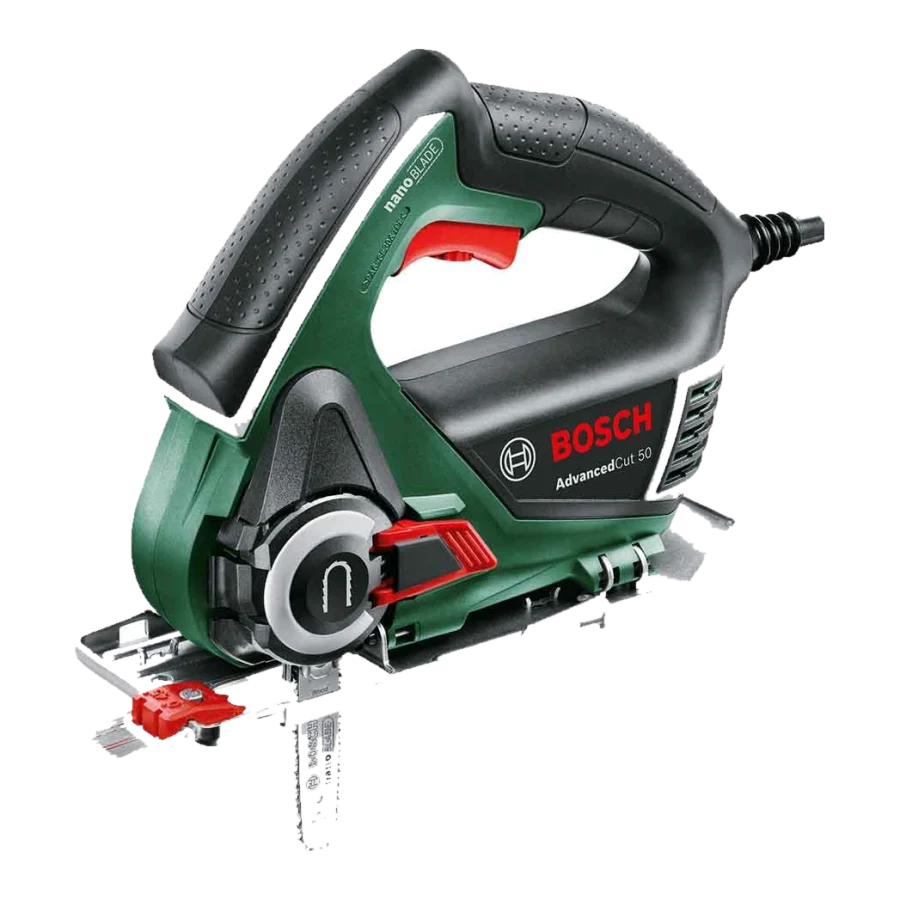 ZAMIRANABZAR-BOSCH-Advanced Cut 50-اره عمودبر Advanced Cut 50