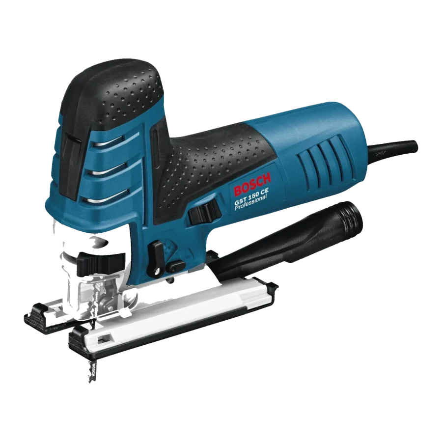 ZAMIRANABZAR-BOSCH-GST 150 CE-اره عمودبر بوش مدل GST 150 CE
