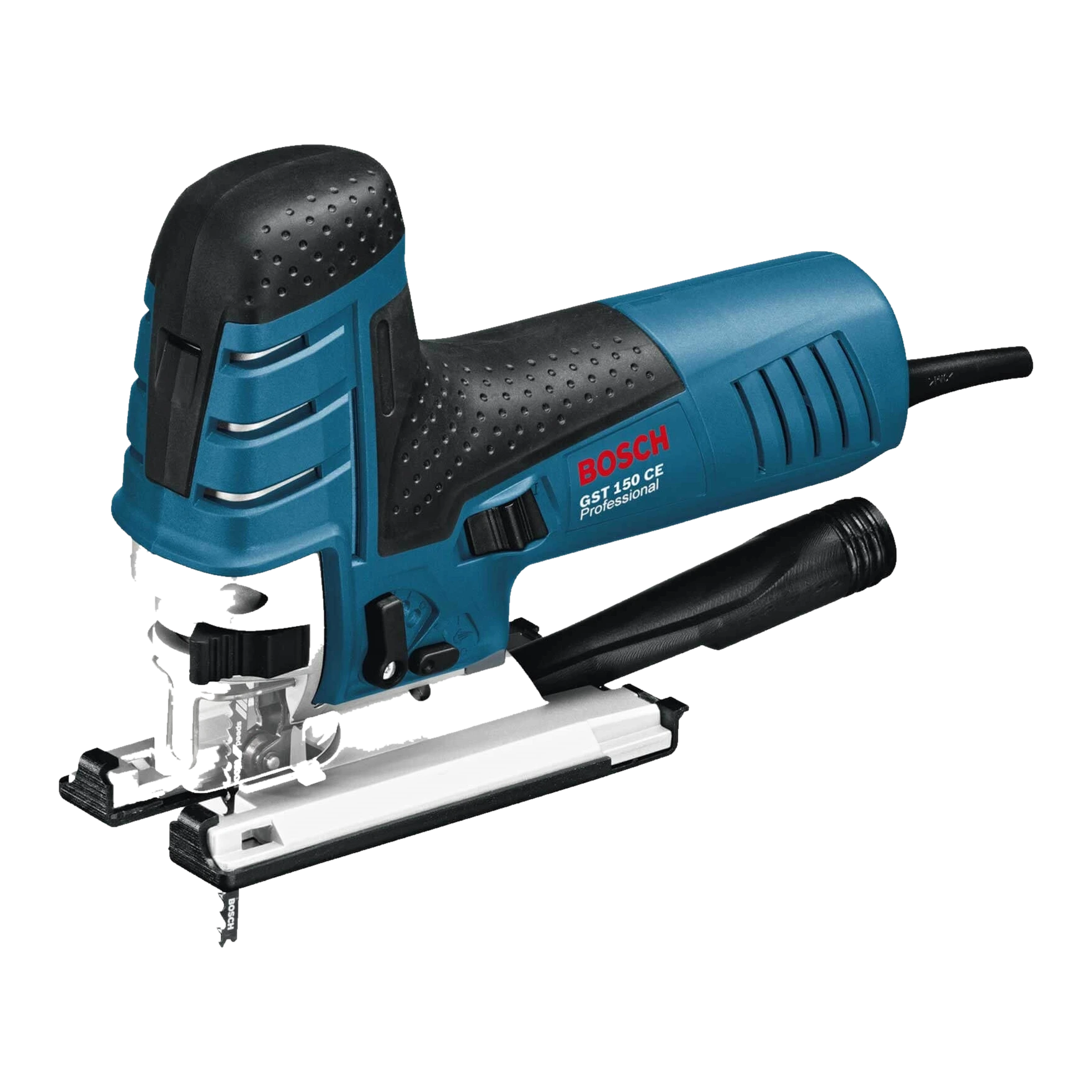 ZAMIRANABZAR-BOSCH-GST 150 CE-اره عمودبر بوش مدل GST 150 CE
