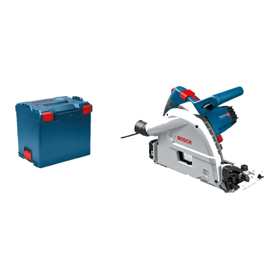 ZAMIRANABZAR-BOSCH-GKT 55 GCE-اره گردبر ریلی GKT 55 GCE