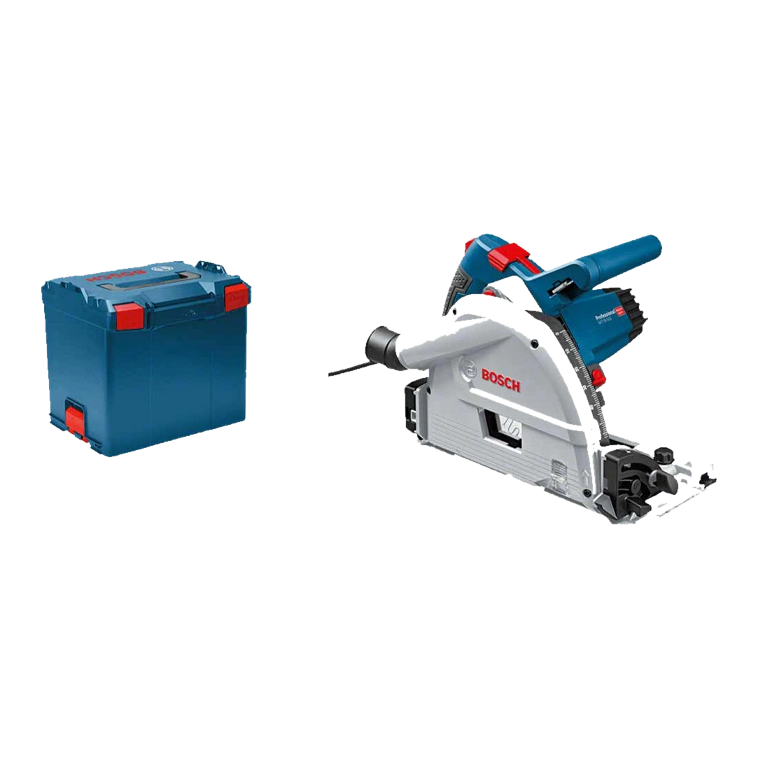 ZAMIRANABZAR-BOSCH-GKT 55 GCE-اره گردبر ریلی GKT 55 GCE