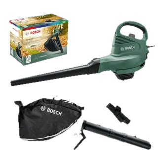 ZAMIRANABZAR-BOSCH-Universal GardenTidy-برگ جمع کن بوش Universal GardenTidy