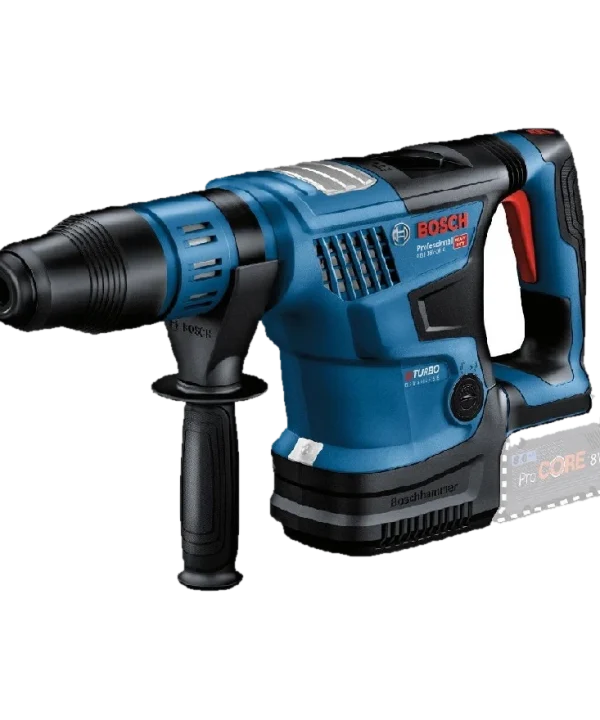 ZAMIRANABZAR-BOSCH-GBH 18V-36 C-دریل بتن کن شارژی بوش مدل GBH 18V-36 C