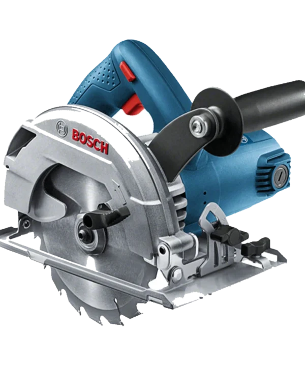 ZAMIRANABZAR-BOSCH-GKS 600-اره گردبر بوش مدل GKS 600