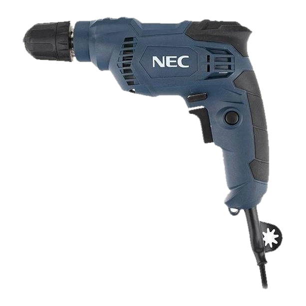 ZAMIRANABZAR-NEC-6531-دریل 6.5 ان ای سی مدل NEC-6531