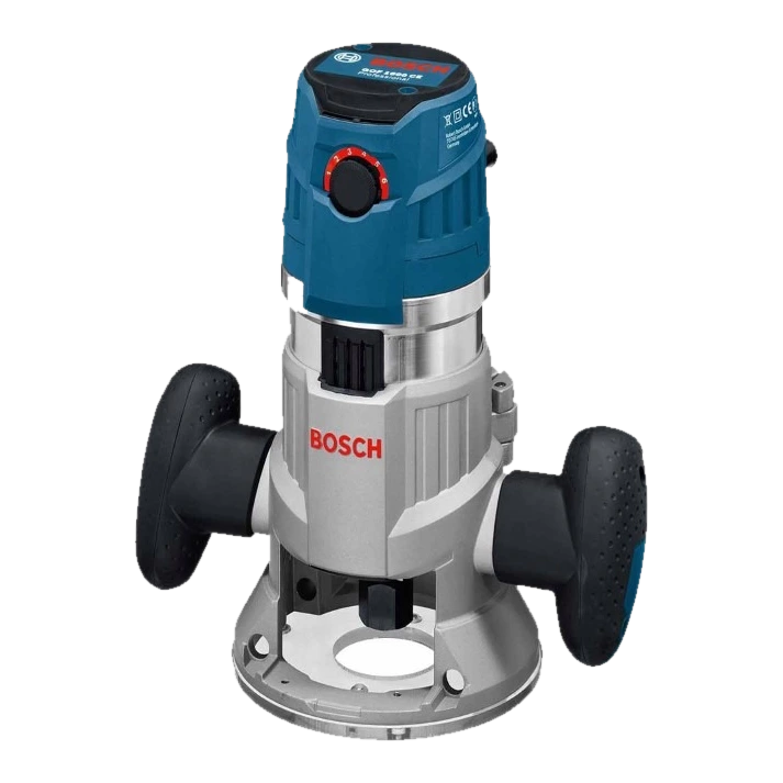 ZAMIRANABZAR-BOSCH-GMF 1600 CE-اور فرز بوش مدل GMF 1600 CE