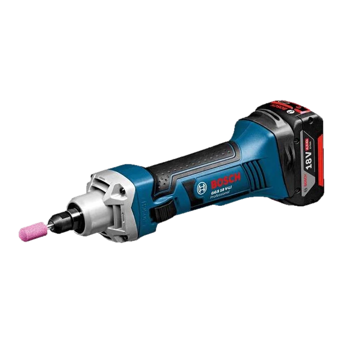 ZAMIRANABZAR-BOSCH- GGS 18V-LI-فرز مستقیم گلوکوتاه شارژی بوش مدل GGS 18V-LI
