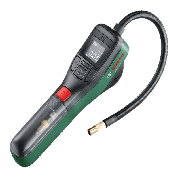 ZAMIRANABZAR-BOSCH-EasyPump-پمپ باد شارژی بوش مدل EasyPump