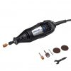 ZAMIRANABZAR-DREMEL-200-فرز مینیاتوری درمل مدل 200
