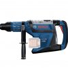 ZAMIRANABZAR-BOSCH-GBH 18V-45 C-دریل بتن کن چکشی شارژی GBH 18V-45 C