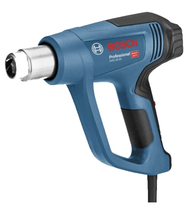 ZAMIRANABZAR-BOSCH-GHG 16-50-سشوار صنعتی بوش مدل GHG 16-50