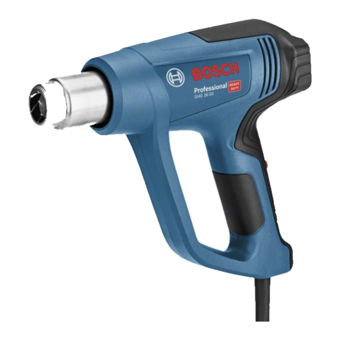 ZAMIRANABZAR-BOSCH-GHG 16-50-سشوار صنعتی بوش مدل GHG 16-50