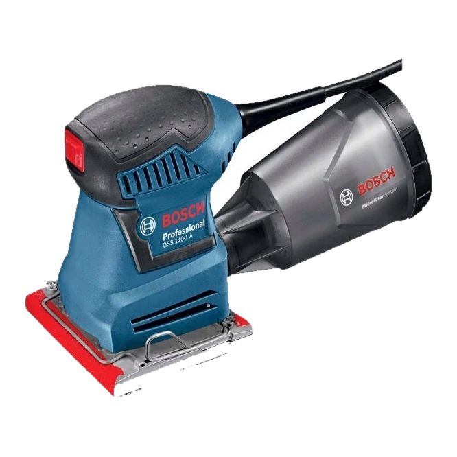 ZAMIRANABZAR-BOSCH-GSS 140-1A-سنباده لرزان بوش مدل GSS 140-1A