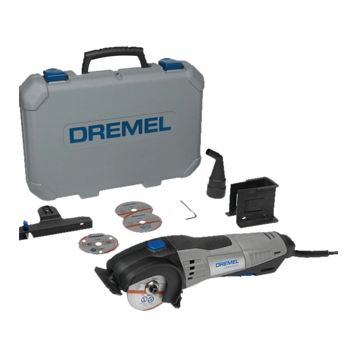 ZAMIRANABZAR-DREMEL-DSM20-مینی فرز درمل مدل DSM20