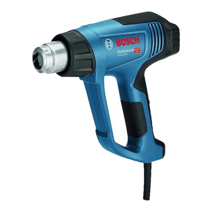 ZAMIRANABZAR-BOSCH-GHG 20-63-سشوار صنعتی بوش مدل GHG 20-63