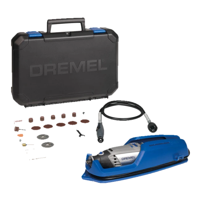 ZAMIRANABZAR-DREMELفرز مینیاتوری درمل مدل DREMEL 3000-1/25 EZ-فرز مینیاتوری درمل مدل DREMEL 3000-1/25 EZ