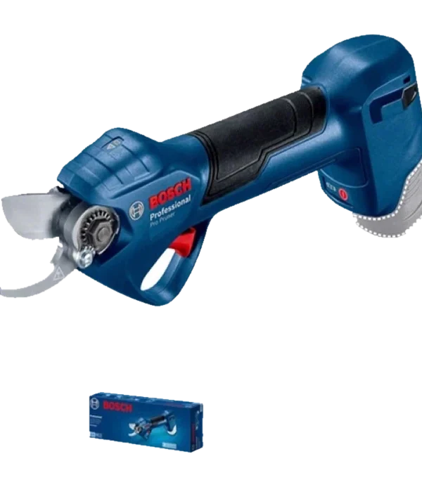 ZAMIRANABZAR-BOSCHPro Pruner-قیچی باغبانی شارژی بوش مدل Pro Pruner