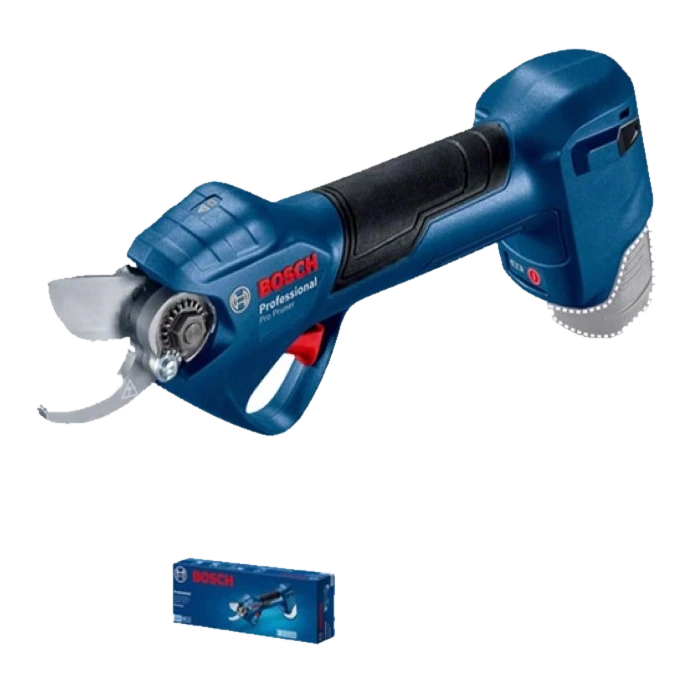 ZAMIRANABZAR-BOSCHPro Pruner-قیچی باغبانی شارژی بوش مدل Pro Pruner