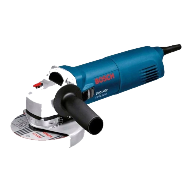 ZAMIRANABZAR-BOSCH- GWS 1400-مینی فرز بوش مدل GWS 1400
