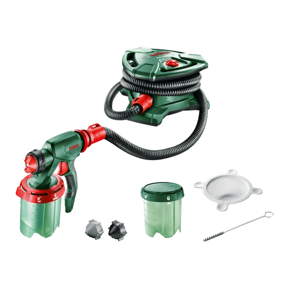 ZAMIRANABZAR-BOSCH-PFS 7000-پیستوله برقی بوش مدل PFS 7000